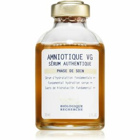 Biologique Recherche Amniotique VG Sérum Authentique intenzivno vlažilni serum 30 ml