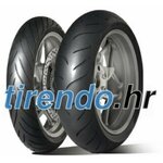 Dunlop moto pnevmatika Sportmax Roadsmart II, 160/60R17
