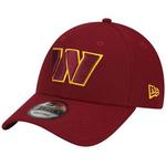Washington Commanders New Era 9FORTY The League kapa