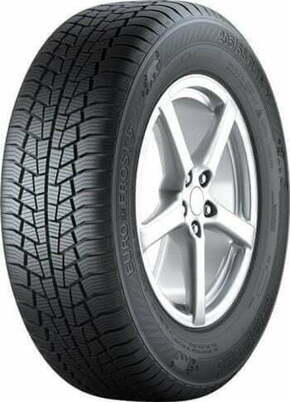 Gislaved zimska pnevmatika 215/60R16 Euro*Frost 6