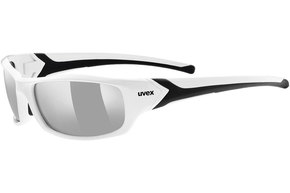 Uvex Sportstyle 211 White Black (8216)