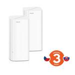 Tenda Nova EX12(2 pacs) mesh router, Wi-Fi 6 (802.11ax)