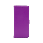 Chameleon Samsung Galaxy A22 5G - Preklopna torbica (WLG) - vijolična