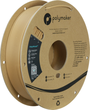 Polymaker PolyWood - 2