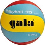Gala žoga za odbojko Training 230 g - 10 plošč BV5651SB