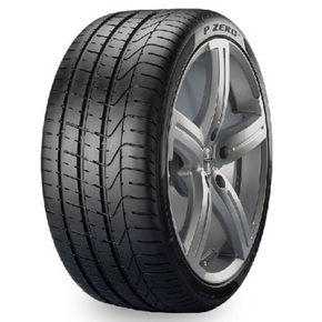Pirelli letna pnevmatika P Zero N2