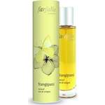 "farfalla Frangipani Natural Eau de Cologne - 50 ml"