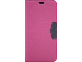 Chameleon Apple iPhone XS Max - Preklopna torbica (47G) - roza