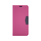 Chameleon Apple iPhone XS Max - Preklopna torbica (47G) - roza