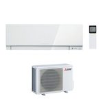 Mitsubishi Kirigamine Zen MSZ-EF35VGKS/MUZ-EF35VG klimatska naprava, Wi-Fi, inverter, R32