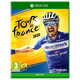 WEBHIDDENBRAND Nacon Gaming Tour de France 2020 igra (Xbox One)