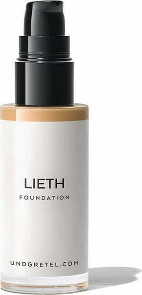 "LIETH Foundation - Caramel Beige 3