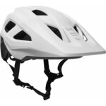 FOX Mainframe Helmet Mips White S Kolesarska čelada