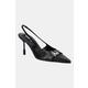 MSGM Usnjene visoke pete črna 3841MDS834.974.99