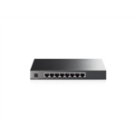 TP-Link TL-SG2008 switch, 8x