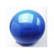 GYMNIC žoga 65 cm CLASSIC LP 95.65 modra