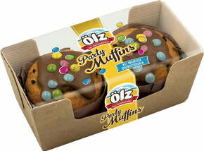 Ölz Party Muffins - 120 g