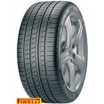 Pirelli letna pnevmatika P Zero Rosso Asimmetrico, 255/50ZR18 102Y