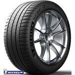 Michelin letna pnevmatika Pilot Sport 4S, XL 275/30ZR21 98Y
