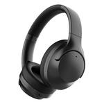 Moye Timbre slušalke, bluetooth/brezžične, črne, 35dB/mW, mikrofon