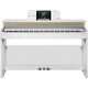 The ONE SP-TOP2 Smart Piano Pro Bela Digitalni piano