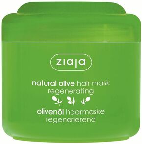 Ziaja Regeneracijska Olive Oil ( Hair Mask) 200 ml