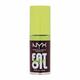 NYX Fat Oil Lip Drip olje za ustnice 4,8 ml odtenek 08 Status Update za ženske