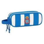 NEW Potovalna Torba RCD Espanyol Modra Bela