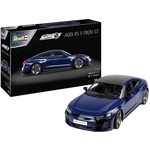 REVELL model avtomobila Audi RS e-tron GT easy-click-system - 180