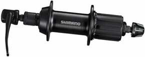 Shimano FH-TX500-8-QR Klasična zavorna 9x135 Shimano HG 32 Pesto