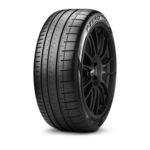 Pirelli letna pnevmatika P Zero Nero, XL 285/35R20 104Y
