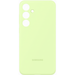 Samsung maska (torbica) za mobilni telefon Galaxy S24+, EF-PS926TGEGWW, zelena