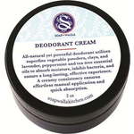 "Soapwalla Deodorant Cream - 56 g"
