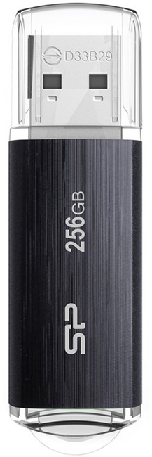 Silicon Power Blaze B02 256GB USB ključ