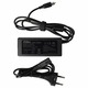 Polnilec za prenosnike Apple PowerBook G4 / iBook, 48W / 24V / 2,0A