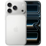 Apple iPhone 17 Pro, 256GB, srebrni