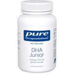 pure encapsulations DHA Junior - 60 kapsul