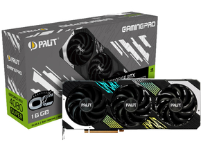 Palit GeForce RTX 4080 GamingPro OC