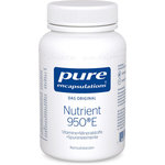 pure encapsulations Nutrient 950®E - 90 kapsul