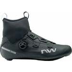 Northwave Celsius R GTX Shoes Black 44,5 Moški kolesarski čevlji