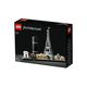 LEGO® Architecture Pariz 21044