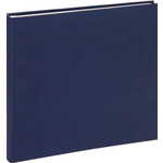 Walther Foto album za slike, 40 belih strani 26x25 cm FA-505-U