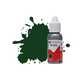 Humbrol barvni akril DB0003 - No 3 Brunswick Green Gloss - 14 ml