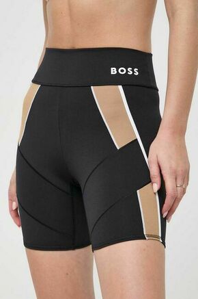 Kratke hlače BOSS x Alica Schmidt ženske