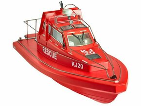Krick Záchranný čln KJ20 kit