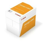 CANON papir TOP A4, 80 g (orange label), v škatli je 5 zavitkov po 500 listov 3514V649