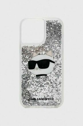 Karl Lagerfeld iPhone 14 pro max 6