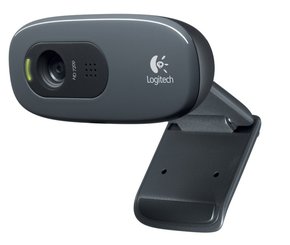 Logitech C270HD spletna kamera