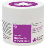 "Biofficina Toscana Rdečo sadje maslo za odstranjevanje ličil - 150 ml"