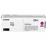 CANON toner T12 magenta za i-Sensys X C1333 (5.300 str.) 5096C006AA